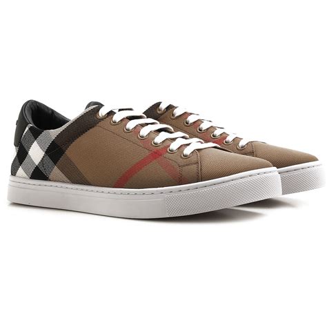 prezzo scarpe burberry|burberry online shop italia.